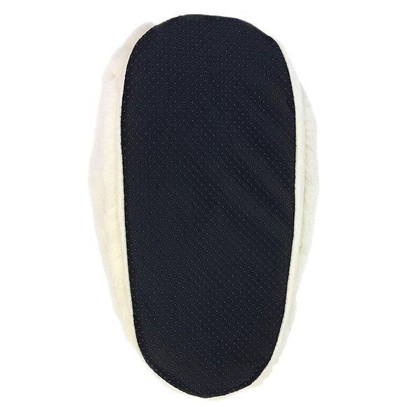 Modlines Women's/Big Girls Llama Slippers NWT - Picture 6 of 7